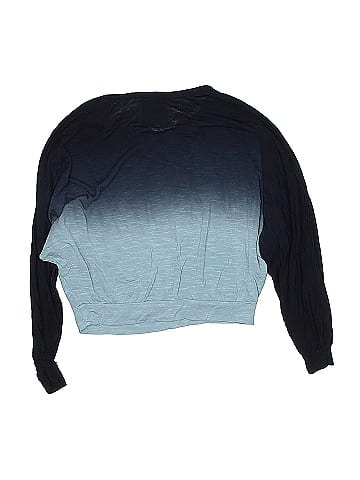 Mini Boden Long Sleeve T-Shirt (view 2)