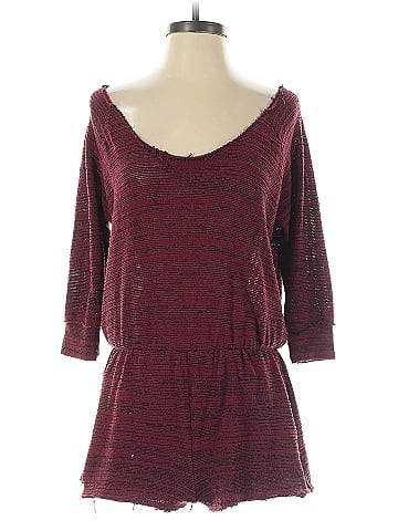 BDG Romper (view 1)