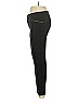 Athleta Solid Black Active Pants Size 6 - photo 5