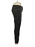 Athleta Solid Black Active Pants Size 6 - photo 4