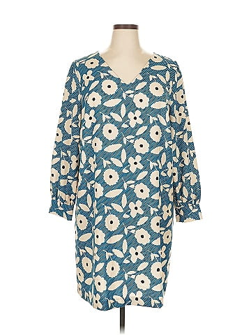 Ann Taylor Factory Casual Dress (view 1)