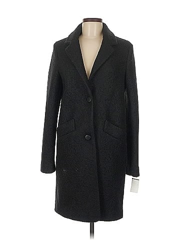 Marc New York Andrew Marc Wool Coat (view 1)