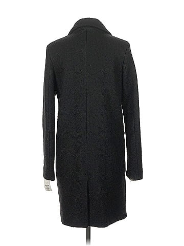 Marc New York Andrew Marc Wool Coat (view 2)