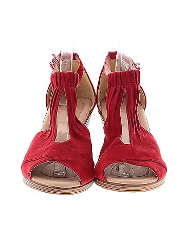 Journee Collection Wedges (view 2)