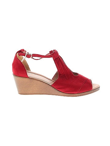 Journee Collection Wedges (view 1)