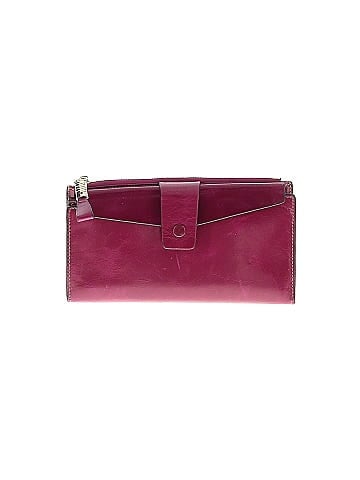 Unbranded Leather Clutch (view 1)