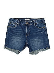 Sts Blue Denim Shorts
