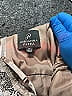Adrianna Papell 100% Polyester Metallic Silver Cocktail Dress Size 2 (petite) - photo 6