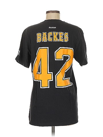 Reebok Short Sleeve T-Shirt (view 2)