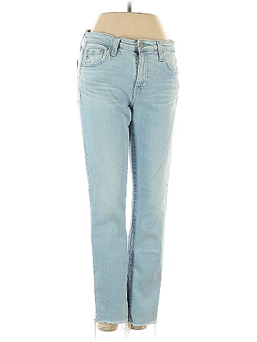 Adriano Goldschmied Jeans (view 1)