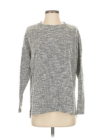 Lou & Grey for LOFT 3/4 Sleeve T-Shirt (view 1)