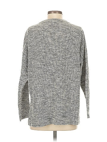 Lou & Grey for LOFT 3/4 Sleeve T-Shirt (view 2)