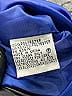 Le Suit 100% Polyester Blue Sleeveless Top Size 10 - photo 8
