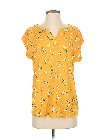 Papermoon Short Sleeve Blouse (view 1)