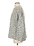 Lou & Grey for LOFT Gray 3/4 Sleeve T-Shirt Size S - photo 5