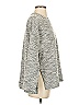 Lou & Grey for LOFT Gray 3/4 Sleeve T-Shirt Size S - photo 4