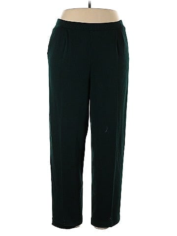 St. John Collection Casual Pants (view 1)
