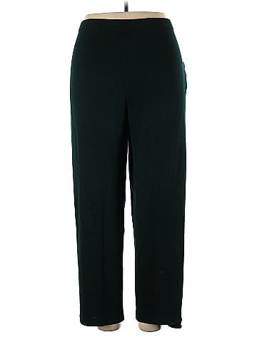 St. John Collection Casual Pants (view 2)