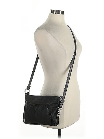 Unbranded Crossbody Bag (view 2)