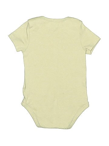 Timberland Short Sleeve Onesie (view 2)