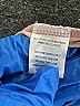 Haley K. Orange Short Sleeve Blouse Size M - photo 7