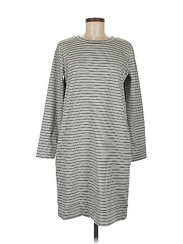 Soho JEANS NEW YORK & COMPANY Casual Dress (view 1)