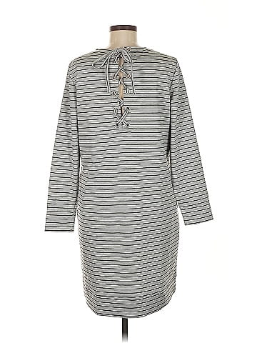 Soho JEANS NEW YORK & COMPANY Casual Dress (view 2)