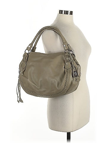 Cole Haan Leather Shoulder Bag (view 2)