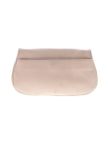 Tory Burch Leather Clutch (view 2)