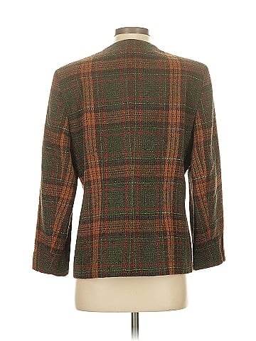 AKRIS Wool Blazer (view 2)
