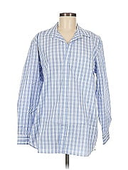 Frank & Eileen Long Sleeve Button Down Shirt