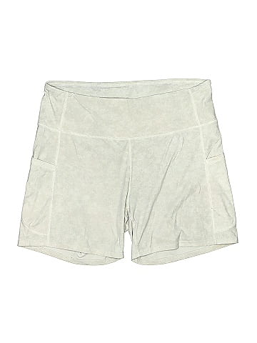 OFFLINE by Aerie Athletic Shorts (view 1)