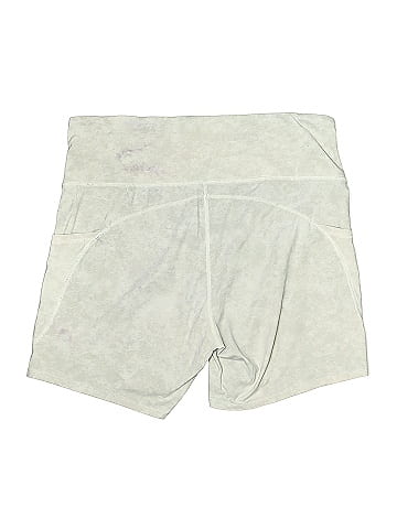 OFFLINE by Aerie Athletic Shorts (view 2)
