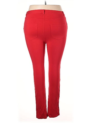 Roaman's Casual Pants (view 2)