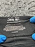 Justice Black Sweatpants Size 5 (big kids) - photo 3