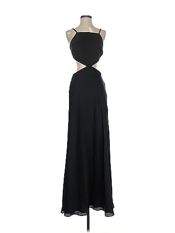 Fame And Partners Cocktail Dress (view 1)