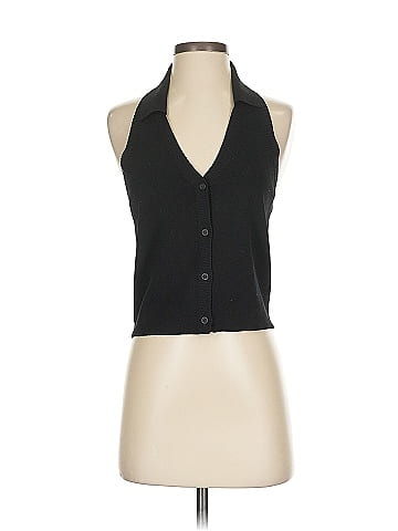 525 America Sleeveless Top (view 1)