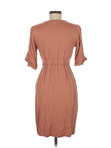 Rebellion Casual Dress (view 2)