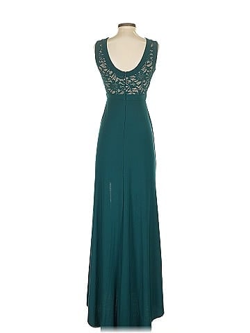 Morgan & Co. Cocktail Dress (view 2)