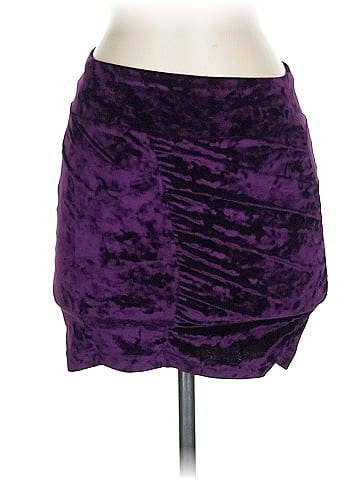 Candie's Casual Skirt (view 1)