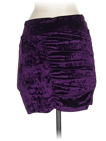 Candie's Casual Skirt (view 2)