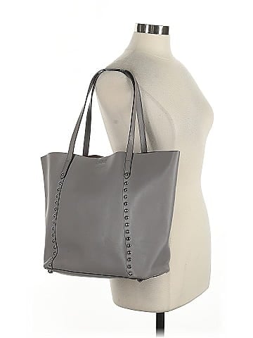 Rebecca Minkoff Leather Tote (view 2)