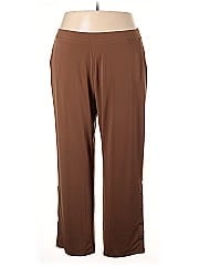 Susan Graver Active Pants