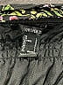 Forever 21 100% Viscose Black 3/4 Sleeve Blouse Size L - photo 7
