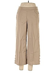 Isaac Mizrahi Live! Casual Pants