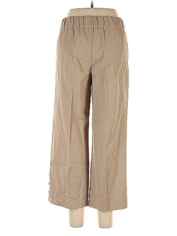 Isaac Mizrahi LIVE! Casual Pants (view 2)