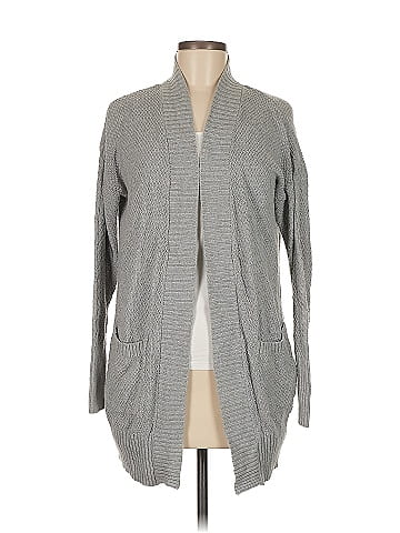 Pink Rose Cardigan (view 1)