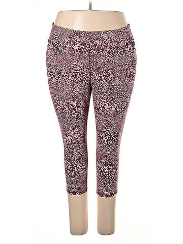 Gap Fit Active Pants (view 1)