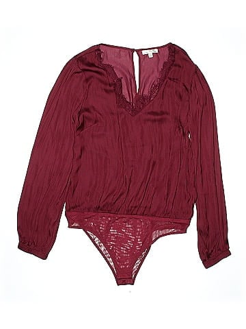 Nine Britton Bodysuit (view 1)