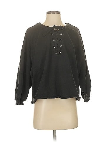 Rebecca Minkoff Pullover Sweater (view 1)